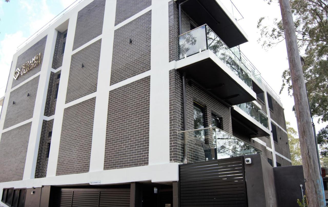 Seranin | Gordon Pymble Exterior photo